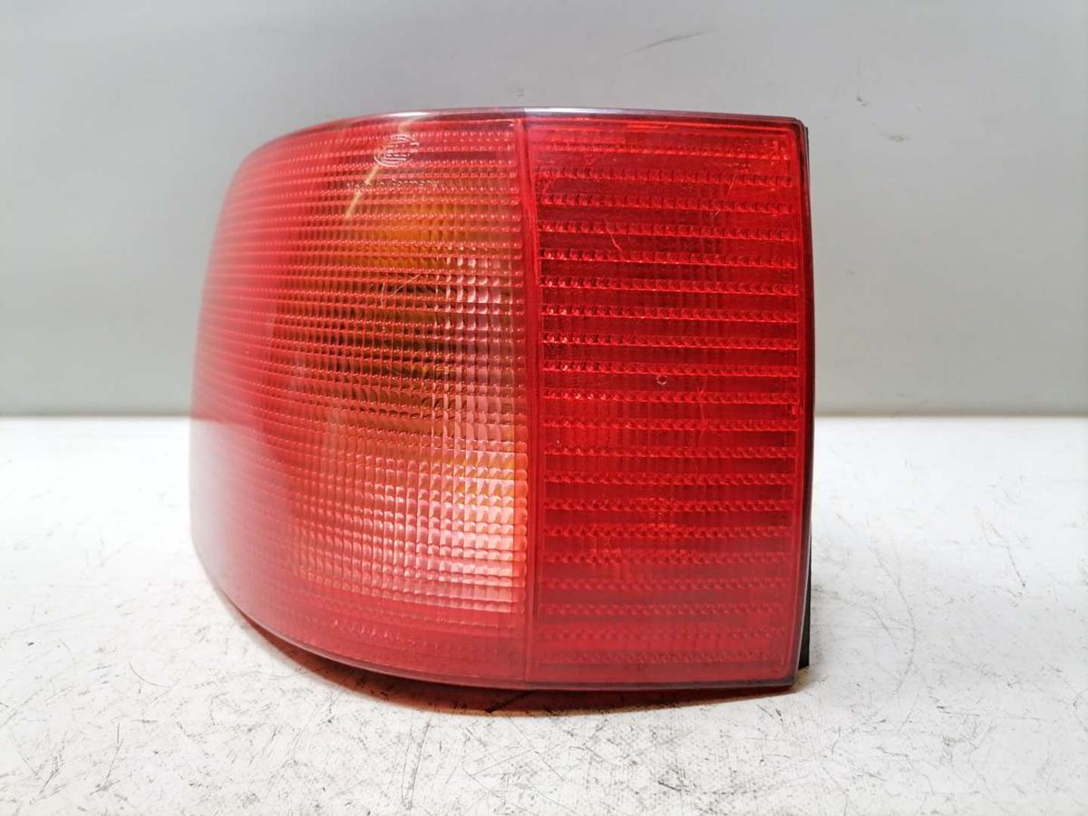 Audi 100 C4 original R&uuml;cklicht R&uuml;ckleuchte Schlussleuchte links Kombi Avant Bj.1995